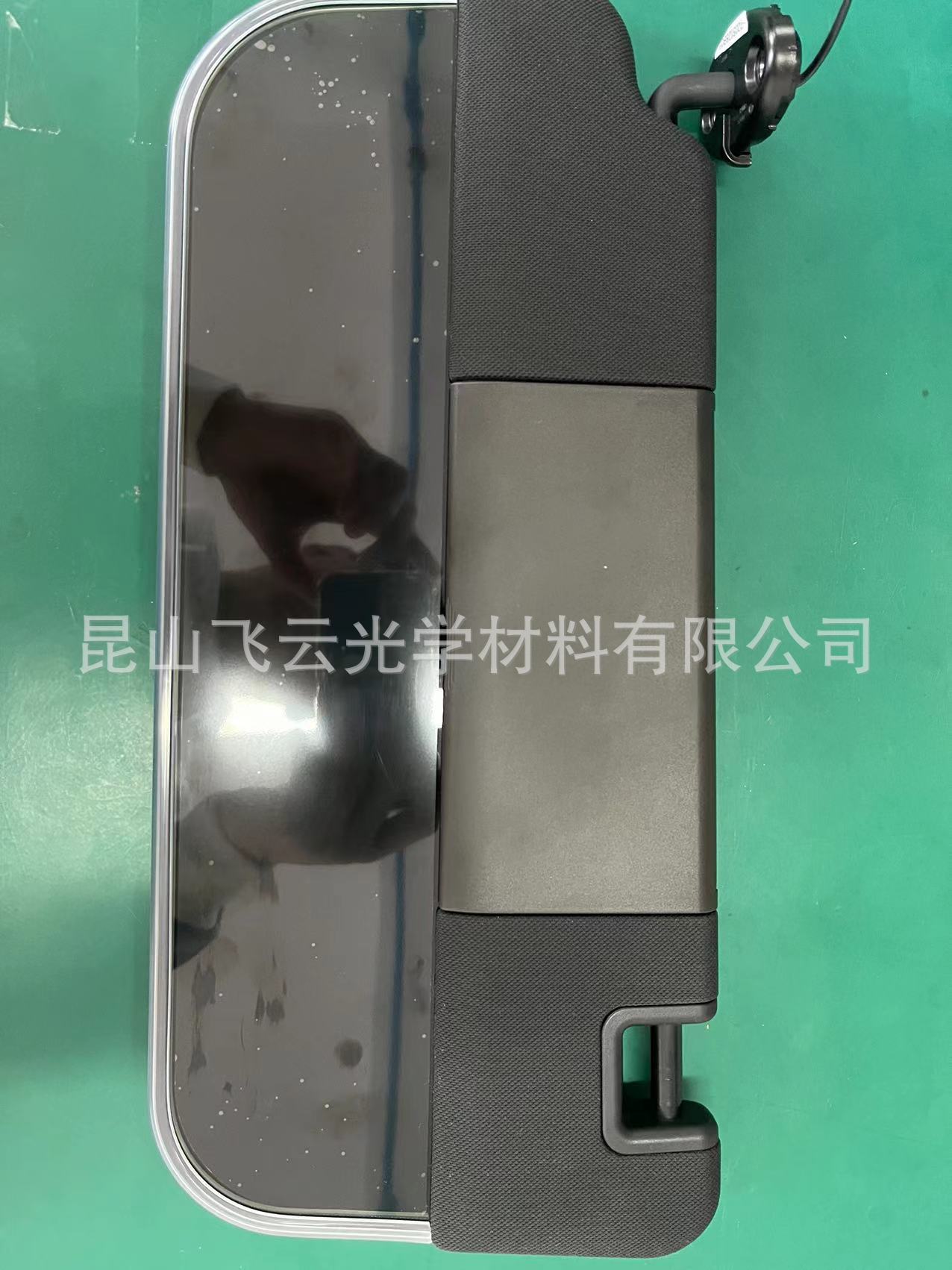 汽车专用保护膜挡风玻璃 遮阳板 机盖 翼子板 格栅汽车配件保护膜