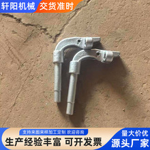 源头厂家铸铝件加工生产精密压铸翻砂铸铝合金精密加工高压