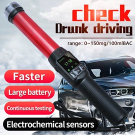 其他仪器仪表;其他仪器仪表;酒精检测仪