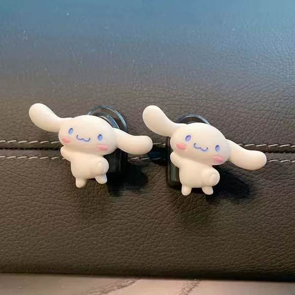 Two Gui-Yu--Dogs