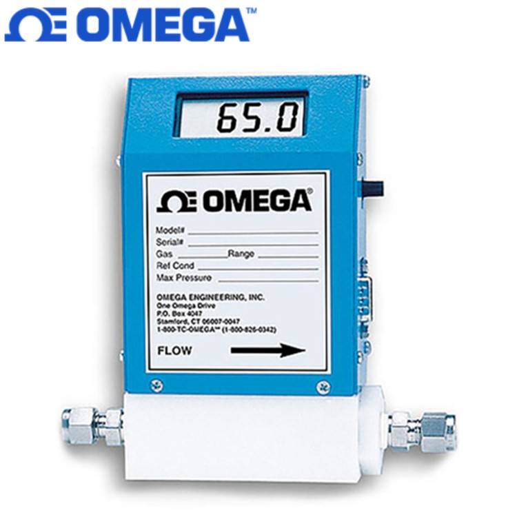 美国奥米佳质量流量计FMA-A2304,FMA-A2305,FMA-A2306,FMA-A2307