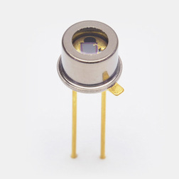 HAMAMATSU 滨松 S1226-18BK 硅光电二极管