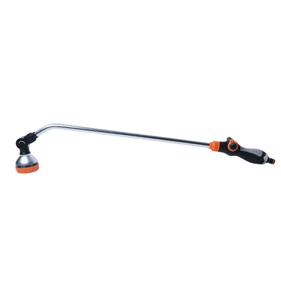 sprinkler zinc alloy tail connection, High pressure car wash water gun