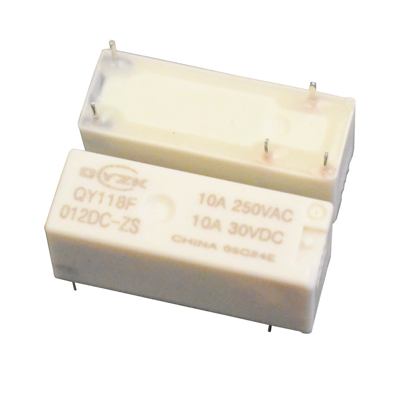 Реле Omron, продажа от производителя, 5V, 12V, 24V