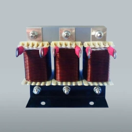 其他高压电器;电抗器