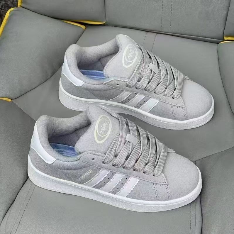 New Trendy Brand Sneakers with Thick Soles, Increased Breathability and Versatile New Spring and Autumn Styles for Students and Small People, the Same Style for All Seasons New Trendy Brand Sneakers with Thick Soles, Increased Breathability and Versatile New Spring and Autumn Styles for Students and Small People, the Same Style for All Seasons