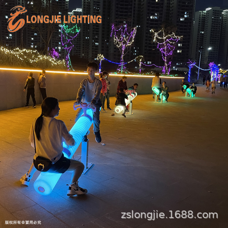 ��2.3�� led�������ΰ��߲ʵƹ����ΰ� ����԰�߲ʶ�ͯ�̰�