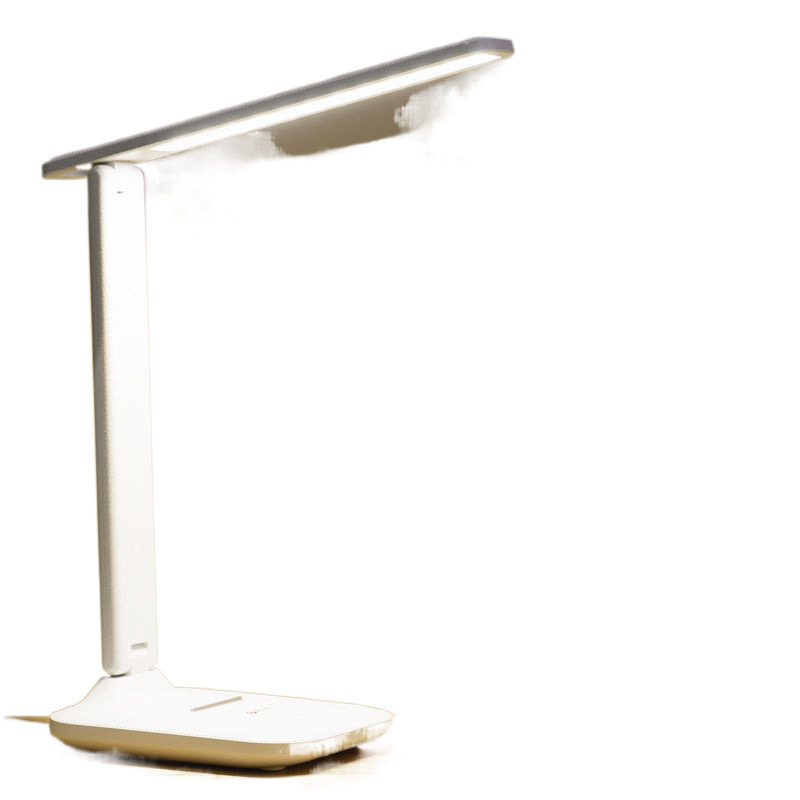 Lámpara de mesa LED para proteger la vista