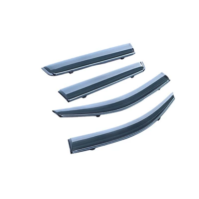 Rain shield – 2013-2021 Window Visor