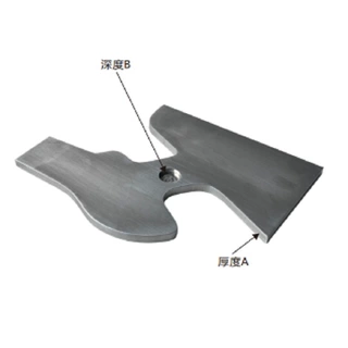 双能X射线骨密度模体YY/T 0724-2021