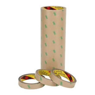 3M1683 black polyester ultra-thin shading tape transparent tape insulation tape