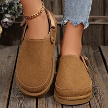 L 34341 UG 2025 Women's Clog Slippers Ů���ͷ��Ь ����