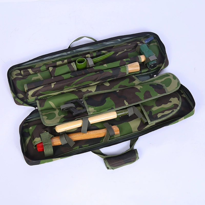 Противопожарный многоцелевой лесной противопожарный комбинированный инструмент пожаротушения