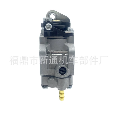 WYK-406 garden carburetor – Carburetor