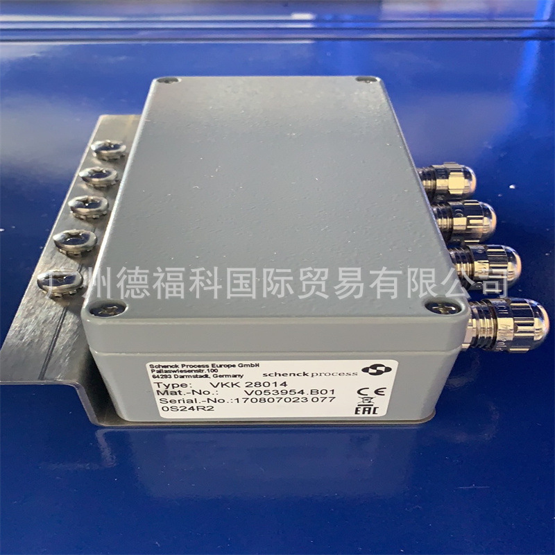 Schenck申克E020522.11皮带