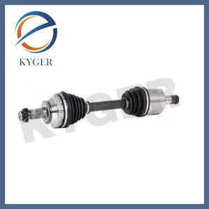Suitable for Land Rover Discovery II F2 right front half axle LR002619 High-quality auto parts KYGER