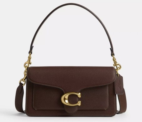 C casa nuevo Tabby26 clásico presbiterio axila de un solo hombro Baco bandolera estilo occidental bandolera bandolera para mujer