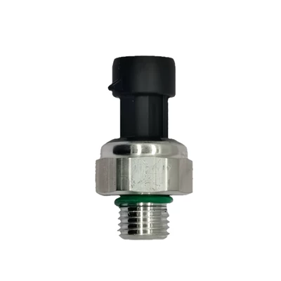 and Automotive Sensors, Automotive Sensors