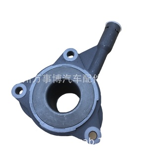 2010-2015 guard (L316) separation bearing 4C11-7C559-AC/LR019597/1468026