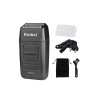 KEMEI shaver KM-1102 forward dual-screen shaver bald head, hair knife scraper