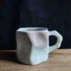 Hand Magic Cup-Kiln turmoil purple 280ml
