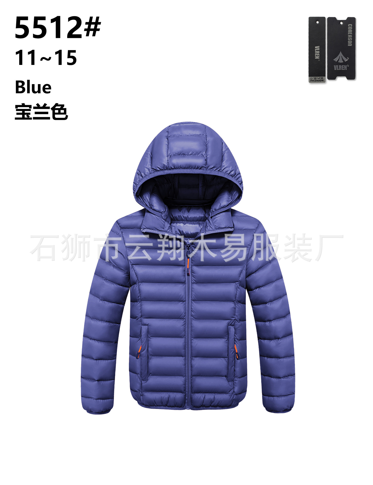 2023 transfronteriza costilla abrigo hombres forrado de lana engrosada abrigo de algodón acolchado con capucha abajo abrigo de algodón acolchado raqueta de algodón europeo y americano Comercio exterior al por mayor