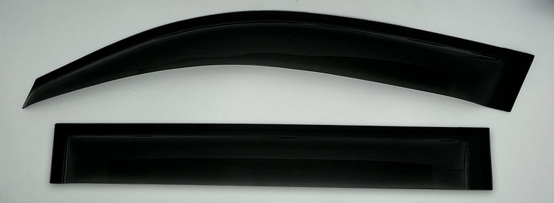 For Lexus LX450 LX 470 570 rain shield Lexus LX500 Window visor