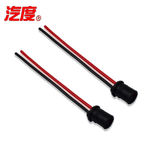 ��܇������led hid T10/T15��ˮ��ĸĦ��܇���^�h�����^����