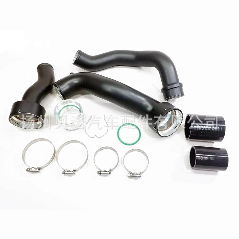 Factory Direct Car Intercooler Booster Pipe Suitable for Mini Cooper Jcw and Bmw B48