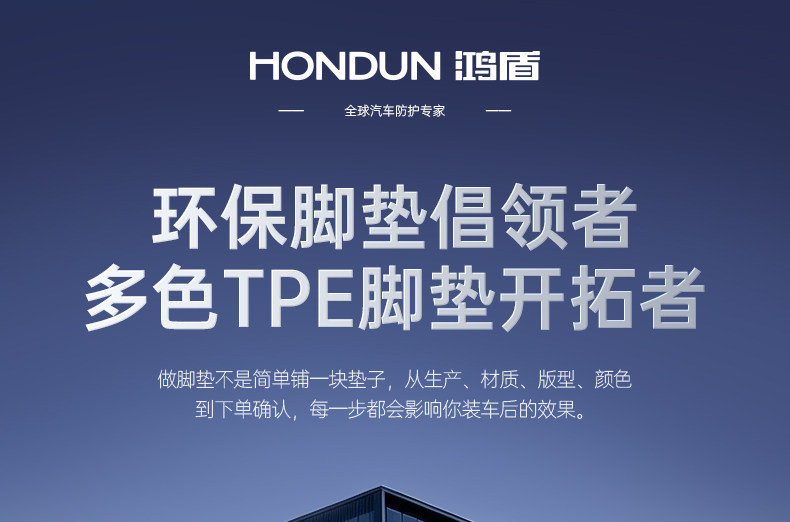 Suitable for NIO ES8, TPE 26 models, 5, 6, 7-seater car interior starry sky carpet floor mats and trunk mats