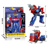 Transformer, transport, robot, toy for boys, minifigure, car, new collection, King Kong, wholesale