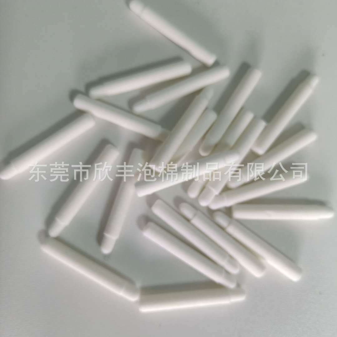 欣丰厂家定 制白板笔记号笔笔芯 MO-120-MC油性笔小双头替换笔芯