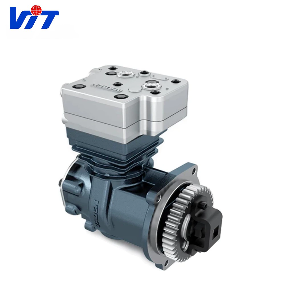 Воздушный компрессор VIT 9111535100 3680441 3681902 3681904 Cummins аксессуары для грузовиков