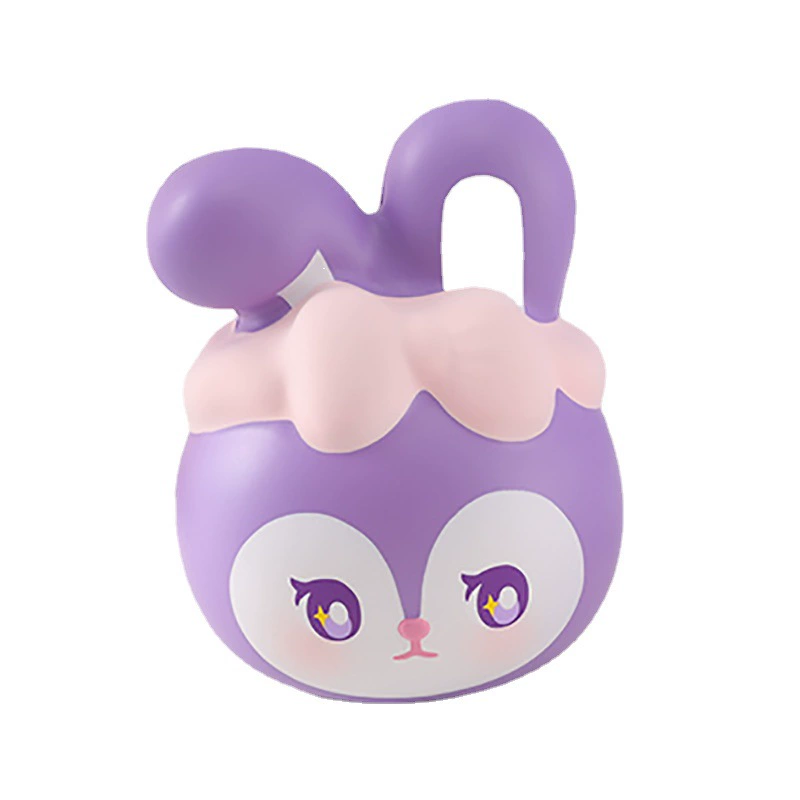 Игрушка, мультяшная слизь, кукла, антистресс, оптом