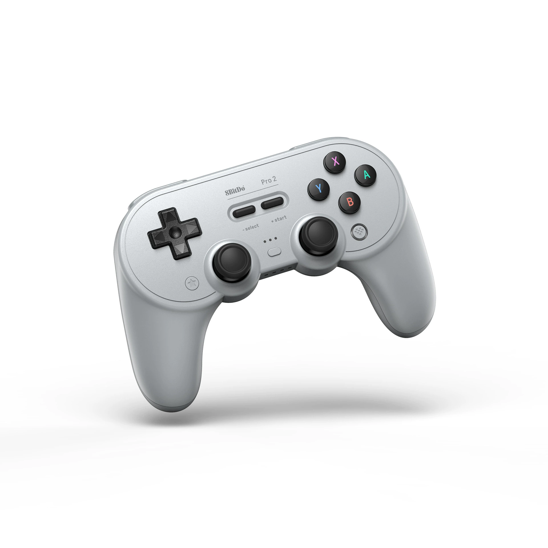 Беспроводной контроллер 8Bitdo 八位堂, джойстик, ноутбук, Bluetooth, Android