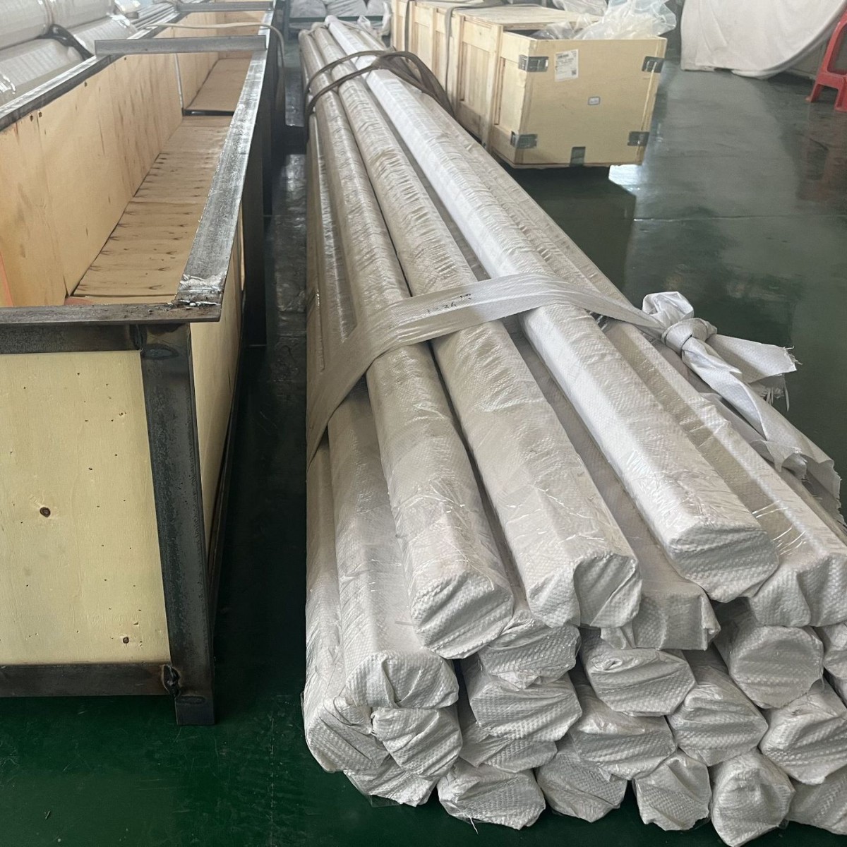 远东镍基合金无缝管C276/GH30303合金无缝管