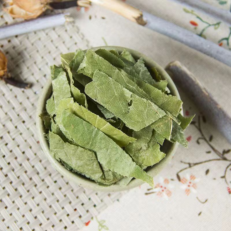 Sichuan Epimedium Yin Yang Huo Dried Herb Bulk 500g Traditional TCM Botanical Raw Material quality and texture