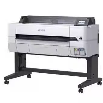 Epson T3180 3485 5180 5480 5485 A0 A1 чертежная плоскость белый цветной струйный плоттер