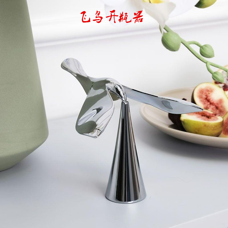 Bottle opener