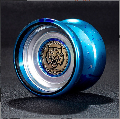Aoshi Tiger Wholesale Competition Special Professional Advanced Sleep Super Long Children's Fancy Yo-Yo Ball_voghion.com