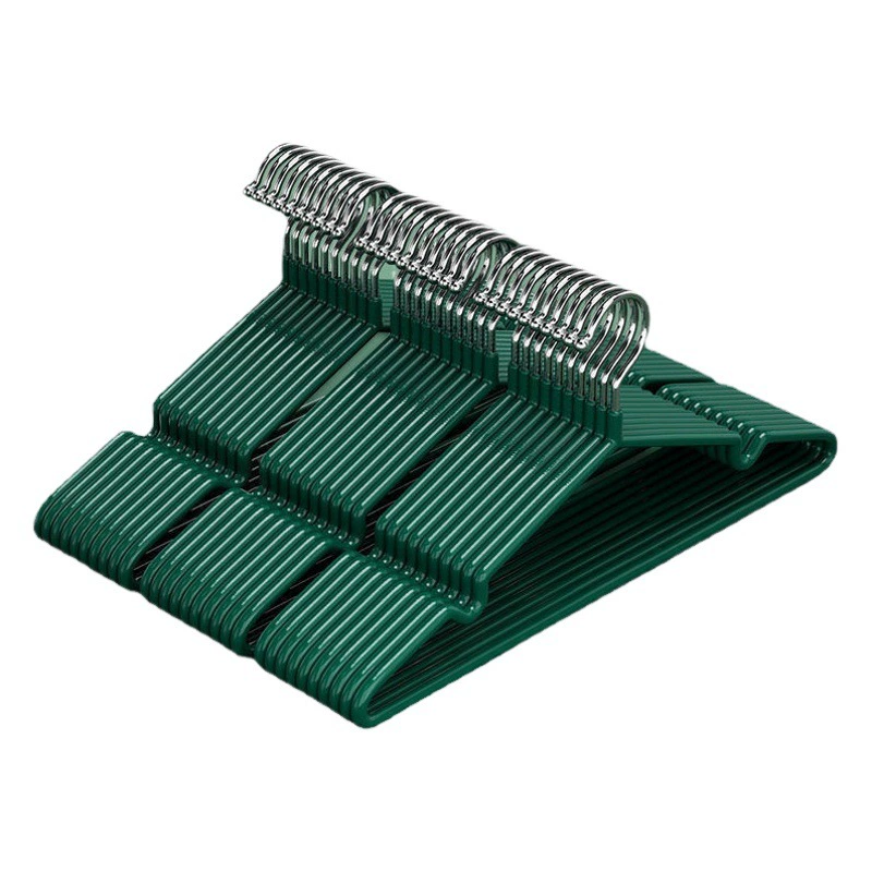 Оптовая фабрика из нержавеющей стали вешалка для взрослых нескользящая вешалка для одежды для взрослых вешалка для одежды для взрослых оптом