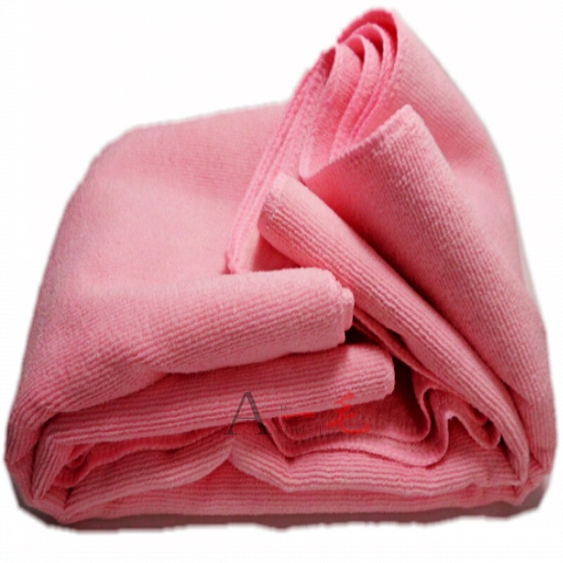 70*140cm bath towel fluffy soft absorbent polyester warp knitted microfiber 300 grams 70*140cm bath towel fluffy soft absorbent polyester warp knitted microfiber 300 grams