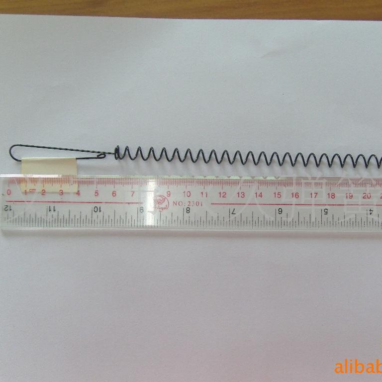 厂家直销供应异型弹簧  五金弹簧及配件定 制加工