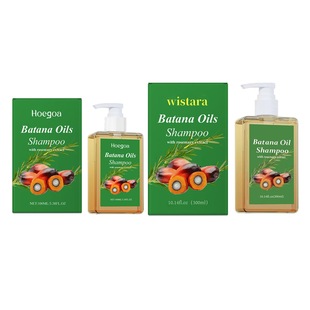 Batana Oil & Rosemary Shampoo�����{�ͺ��Ե���ϴ�lˮ
