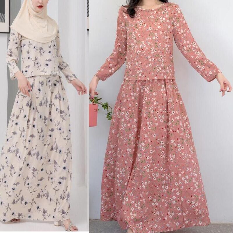 137 Popular Two-Piece Dresses in Southeast Asia, Shopee Bestsellers