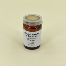 修表工具 瑞士表油MOEBIUS莫比斯8200表油 20毫升发条油