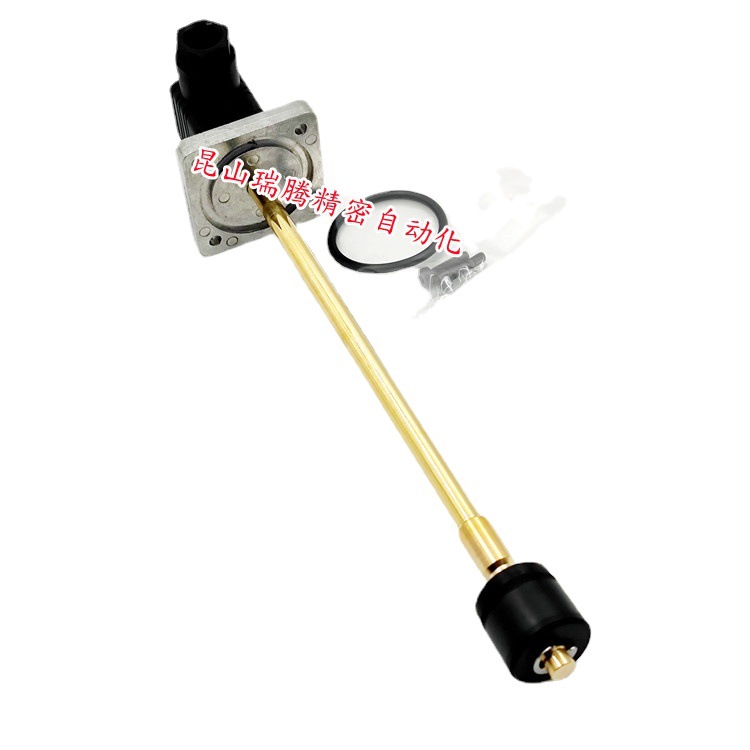 ASK液面开关LSN-400L-A-11 ASK液位开关|ASK液位计