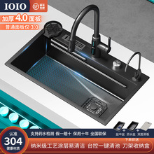 �N��ˮ��SUS304���P䓼���ϴ����ȫ�״�βۼ{���ֹ����C��ճ��