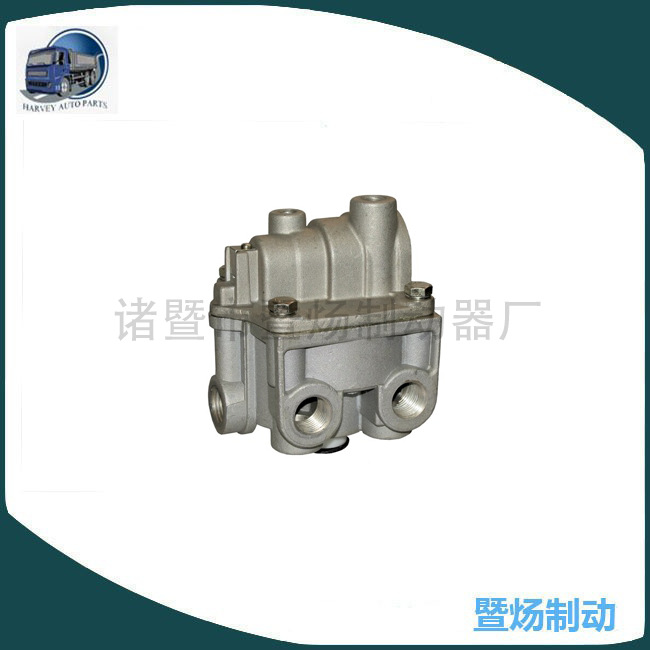 Válvula de relé 065145