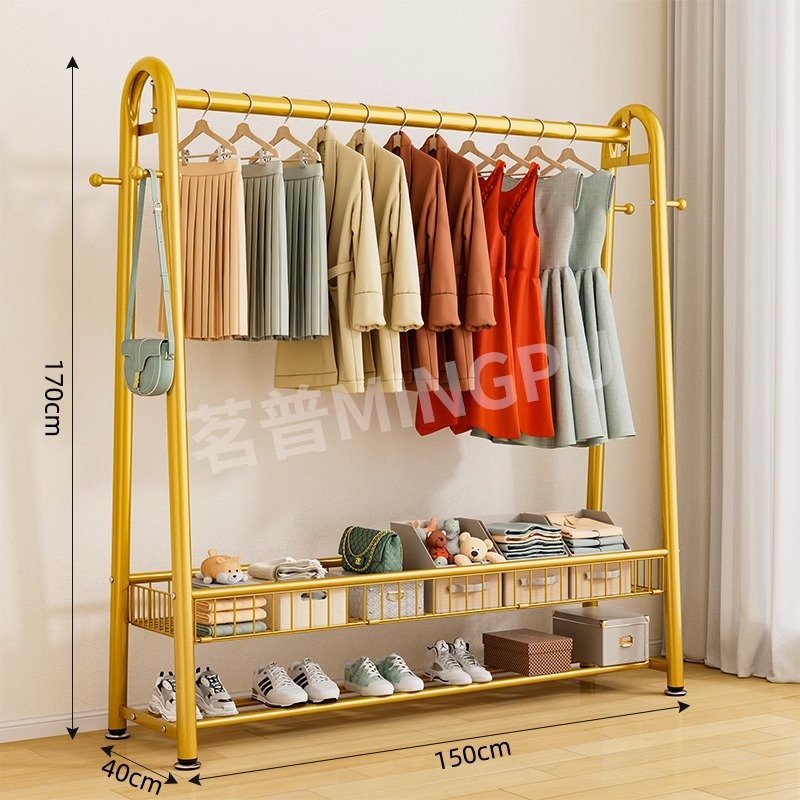 골드-(길이 150 * 높이 170) 프레임 풋 패드